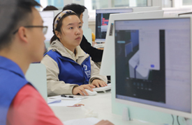 2025一帶一路暨金磚大賽第八屆虛擬現(xiàn)實（VR）產品設計與開發(fā)賽項報名